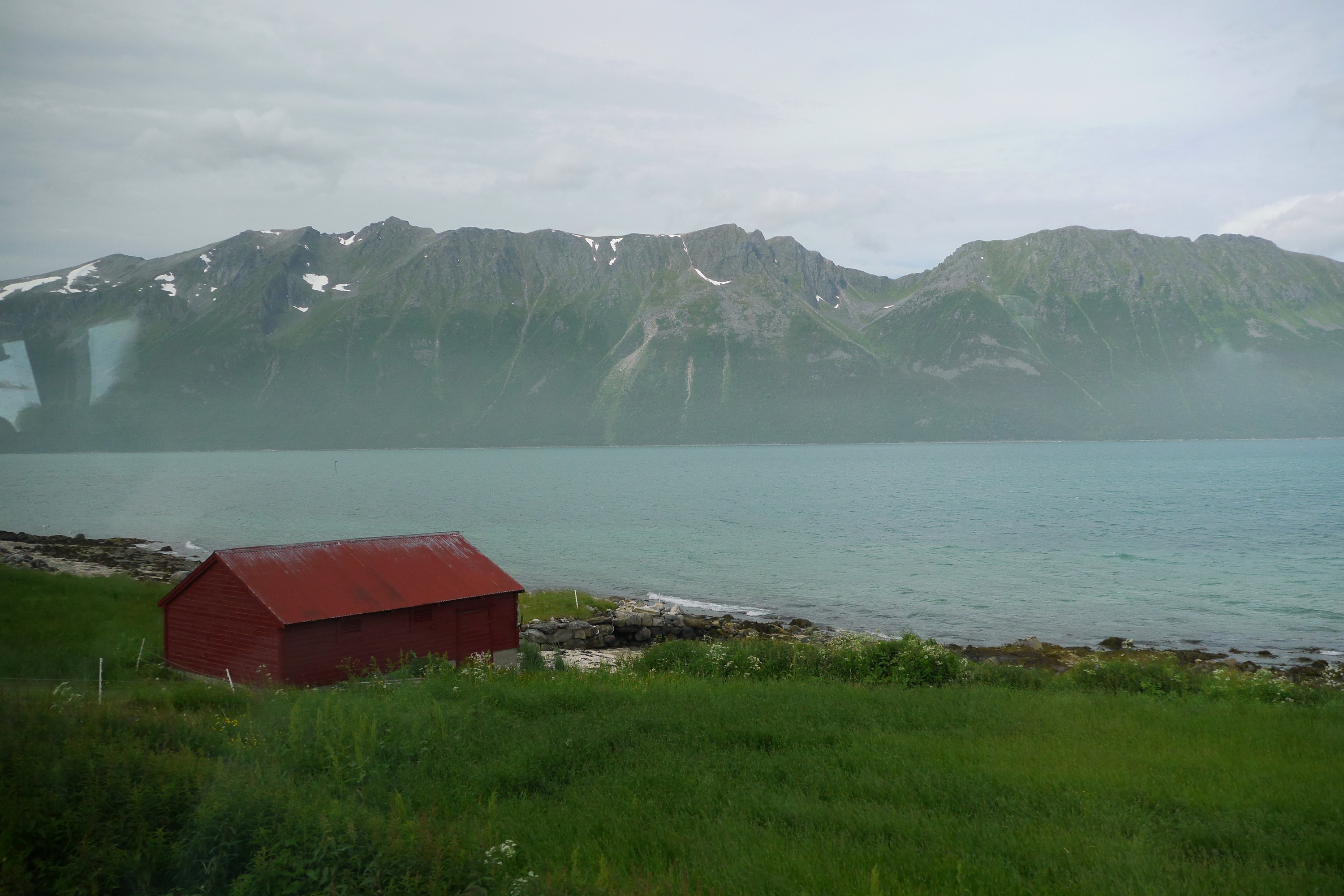 Ausflug Inselwelt der Vesteralen